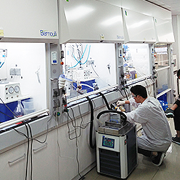 瑞斯達-完善的售后服務(wù)